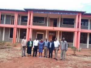 Read more about the article David M Wambuli Technical Vocational College