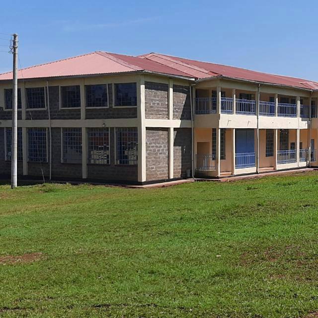 Ebukanga Technical and Vocational College