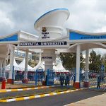 Kenyatta University Courses