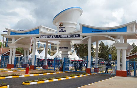 Read more about the article List of Chartered Universities in Kenya