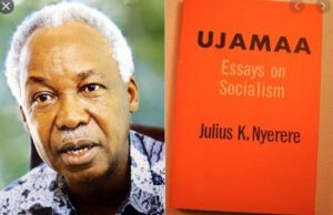Read more about the article Ujamaa: Essays on Socialism by Julius Nyerere