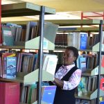 Eldoret Polytechnic Library
