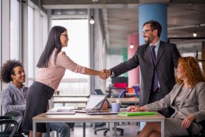 Read more about the article Negotiation Skills – the skills you need to negotiate effectively in life