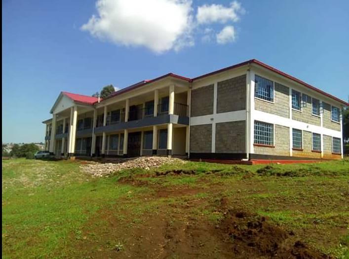 Kericho Township Technical & Vocational College