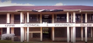 Read more about the article Kipipiri Technical and Vocational College