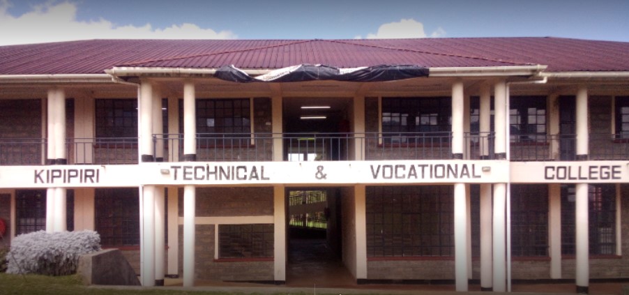 Kipipiri Technical and Vocational College