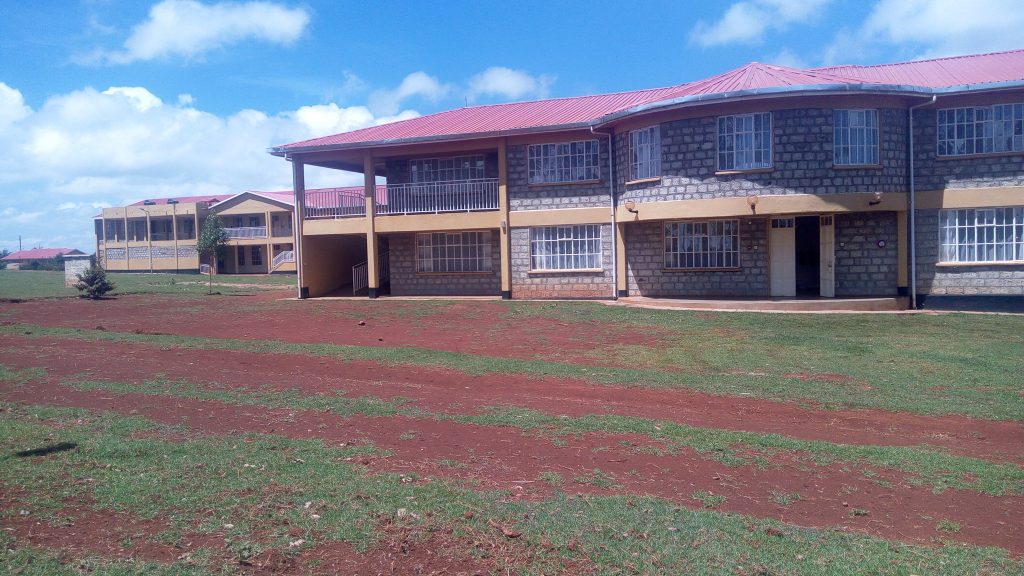 Kipkabus Technical and Vocational College