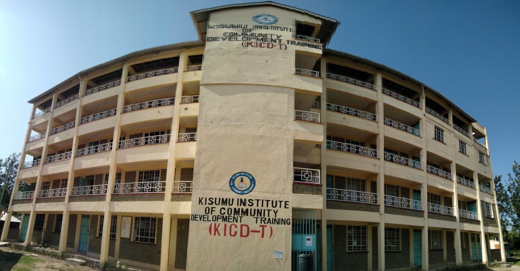 Kisumu Institute of Community Development Training