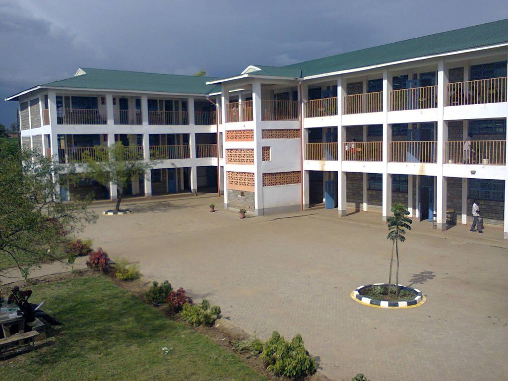 Kisumu Polytechnic