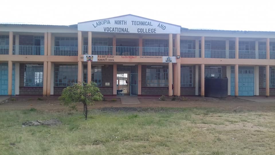 Laikipia North Technical and Vocational College
