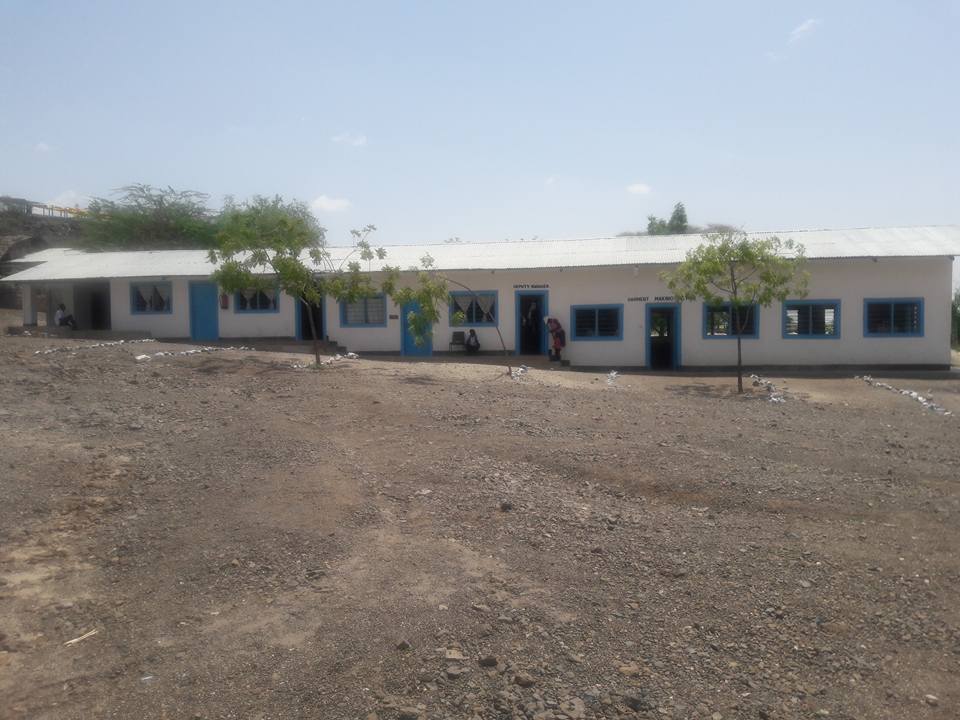 Lodwar Technical and Vocational Colleg