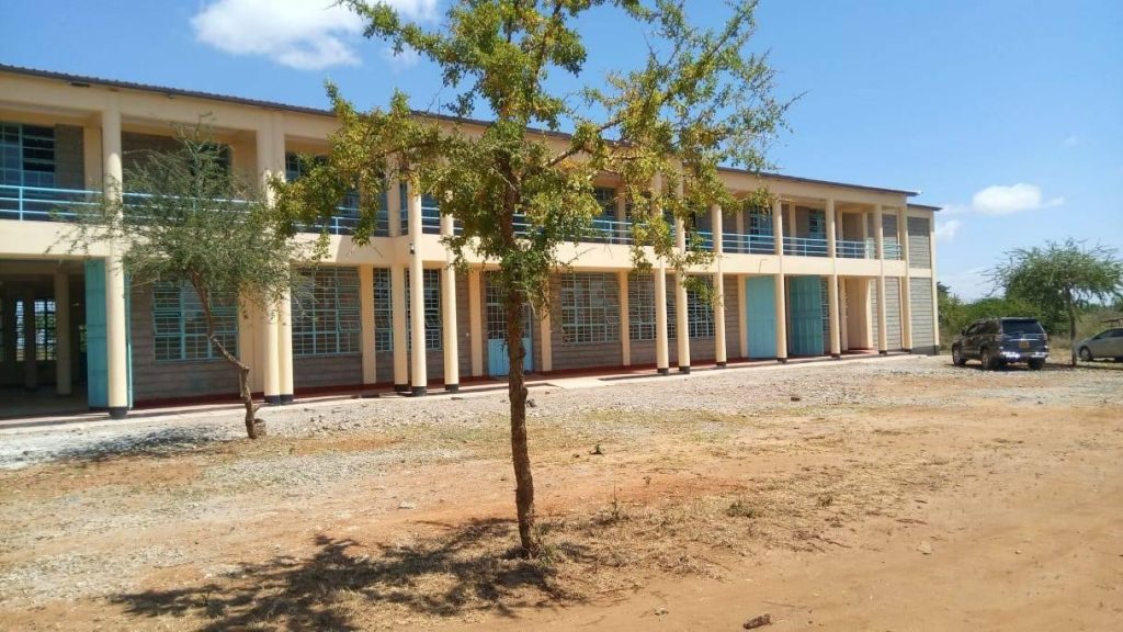 Masinga Technical and Vocational College