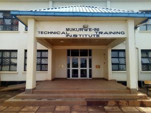 Read more about the article Mukurweini Technical Training Institute