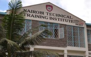 Read more about the article Nairobi Technical Training Institute