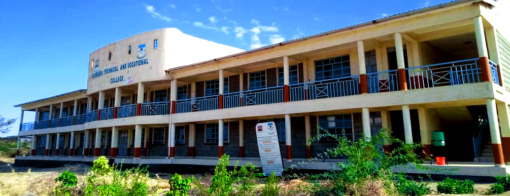 Samburu Technical and Vocational College