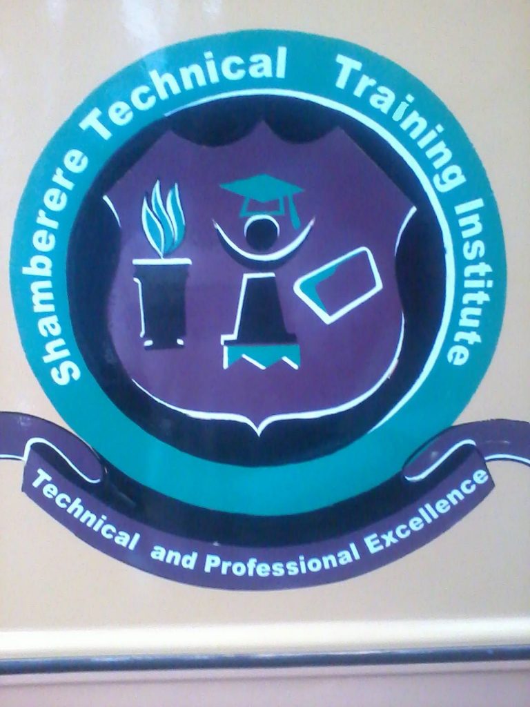 Shamberere Technical Training Institute