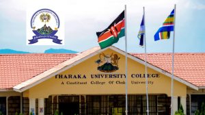 Read more about the article Tharaka University College