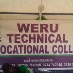 Weru Technical and Vocational College