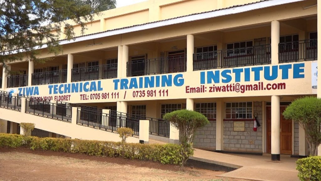Ziwa Technical Training Institute