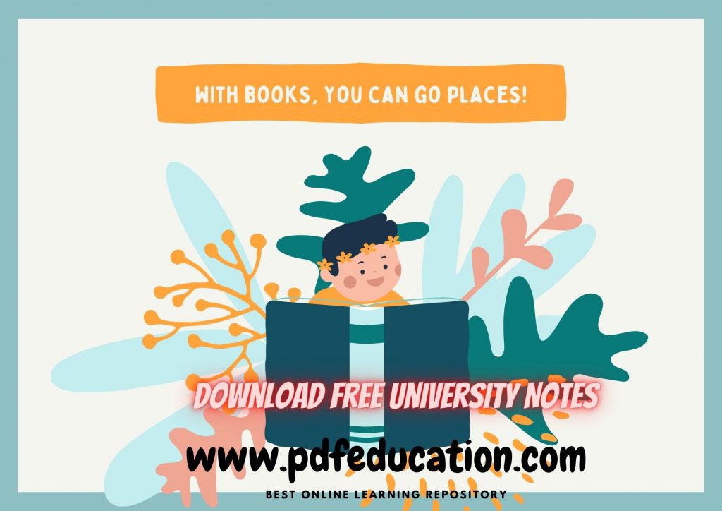 Access Free University Notes and Past Papers in Kenya