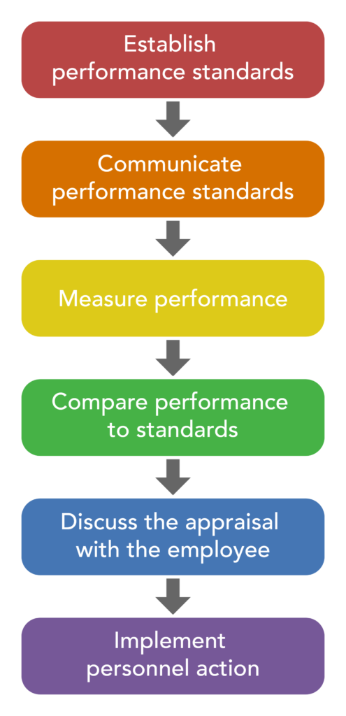 Performance Appraisal Process