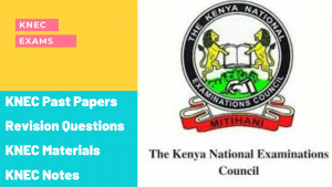 Read more about the article Foundations of Human Resource Management Module 1 KNEC Past Papers