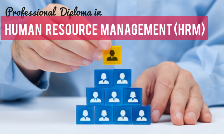 Diploma in Human Resource Management KNEC Notes
