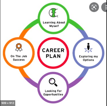 Career Plan Sample