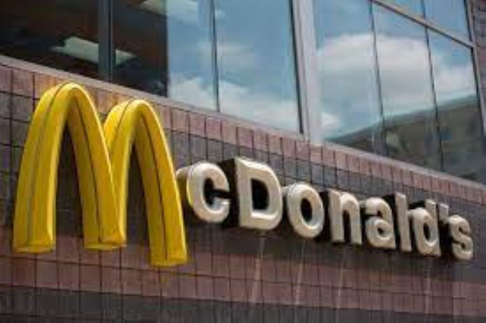 McDonald's Brand Image