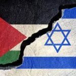 Israel-Palestine Conflict